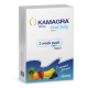 Kamagra 100 mg Oral Jelly 1 Week Pack 7 Assorted Flavours